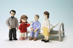 安心の眼科ケアで目の健康を守る！効果的な予防と早期発見のポイント